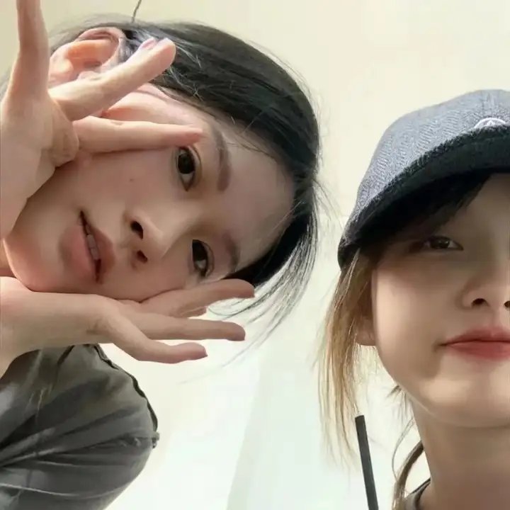 歌舞团的女人们