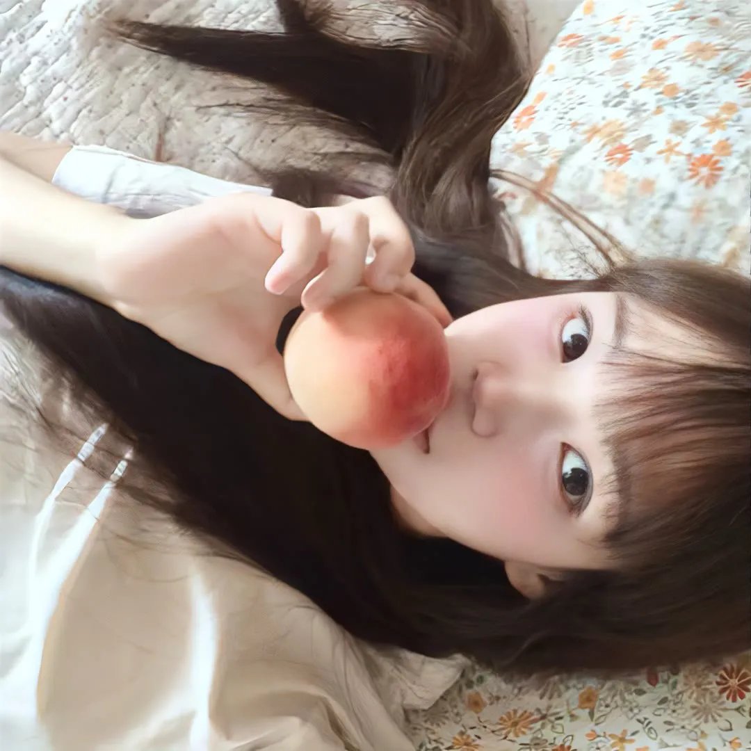 雪琳娘